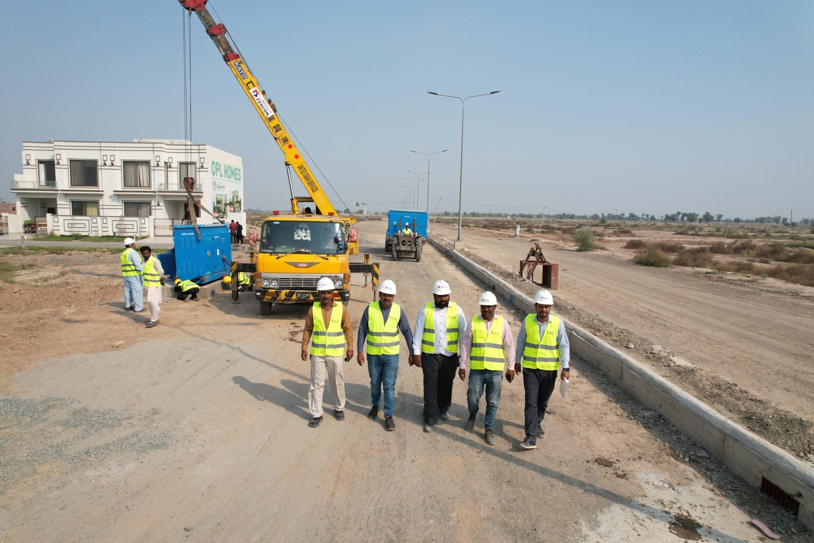 EPC Projects