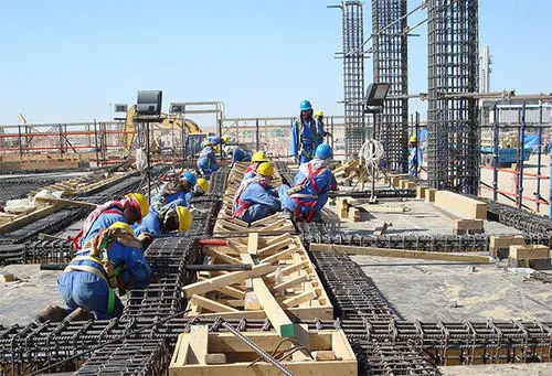 Civil Works