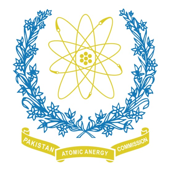 Pakistan Atomic Energy Commission