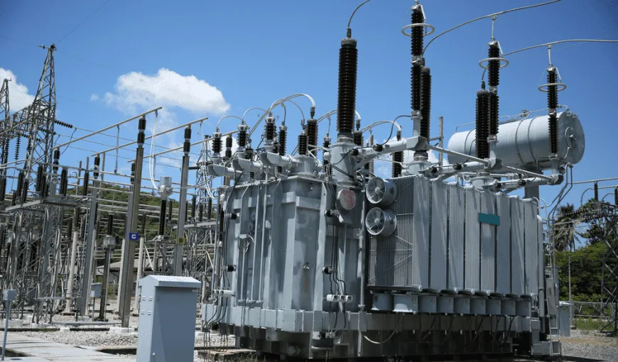 Advancements in High-Voltage Substation Engineering (132kV - 500kV)